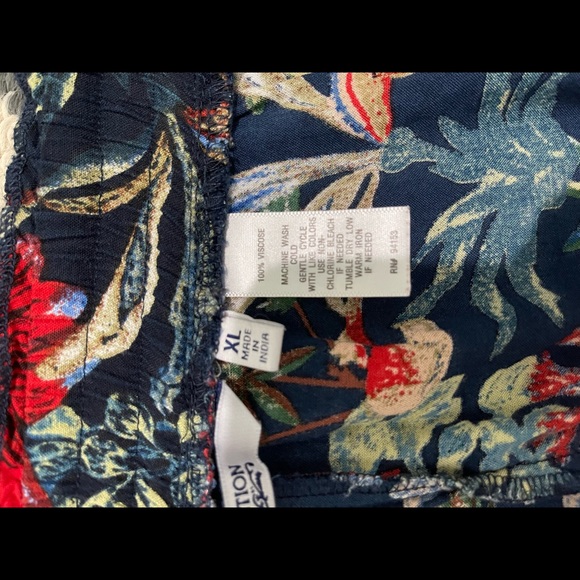 womens bottoms brand new direction size xl - Picture 9 of 14